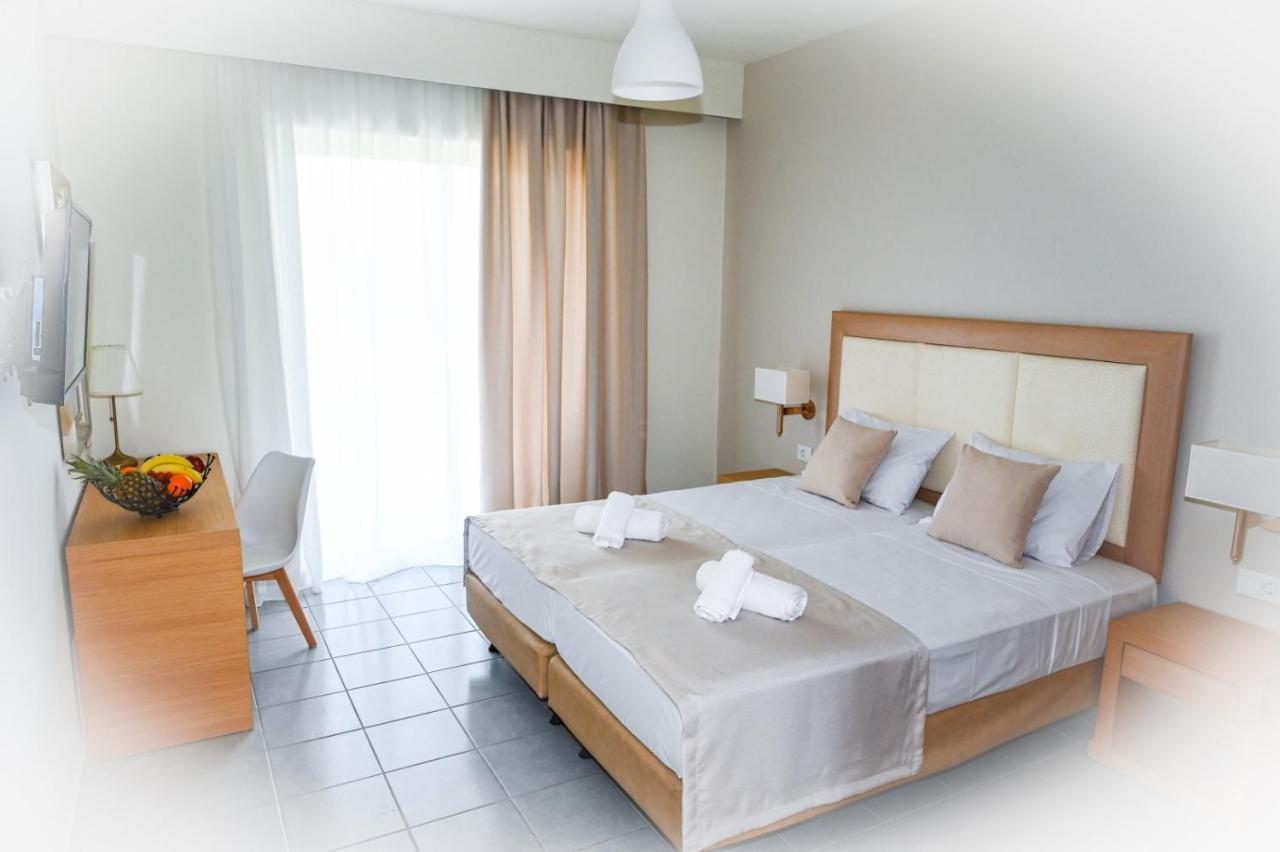 Stacy's Aparthotel