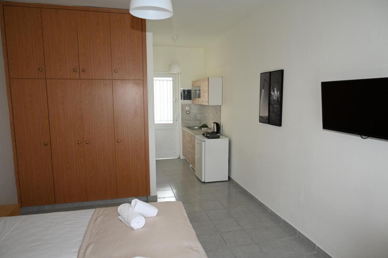 Aparthotel Stacy's *