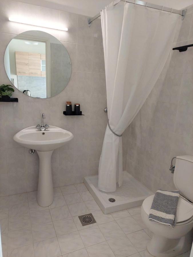 Aparthotel Stacy's Kremastí